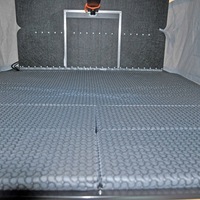 2019 4-Wheel Pop-Up Camper Swift, 4