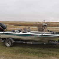 1996 Champion 181DC, 5