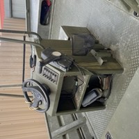 2004 Evinrude 115 HP, 2