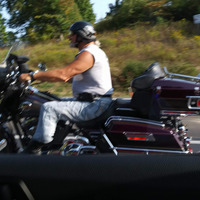 1997 Harley-Davidson Ultra Classic, 0