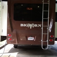 2015 Heartland Big Horn 3570RS, 0