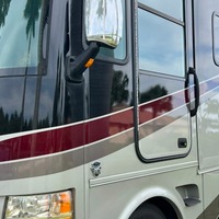 2016 Tiffin Allegro 36 LA, 12