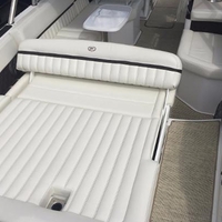 2016 Cobalt Boats A28, 19