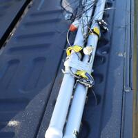 2016 Grady-White Fisherman 257, 24