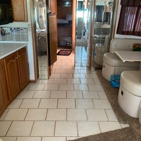 2000 Tiffin Allegro Bus, 2