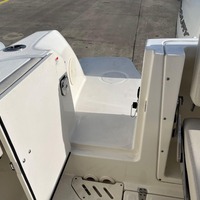 2016 Boston Whaler 230 Vantage, 24