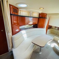 2003 Sea ray 320, 8