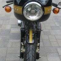 1980 Ducati 900 SS, 0