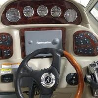 2006 Sea Ray 300 Sundancer, 3