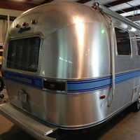 1988 AIRSTREAM Excella, 17