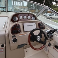 2006 Sea Ray 300 Sundancer, 14