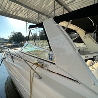 2002 Rinker 342 Fiesta Vee, 18