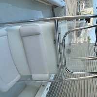 2016 Parker Boats 2501CC, 6