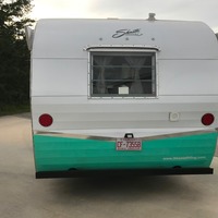 2015 Shasta Airflyte 16 Reissue, 5