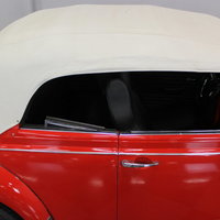 1969 Volkswagen Beetle, 21