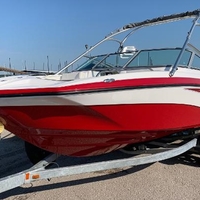 2014 Yamaha AR210, 11