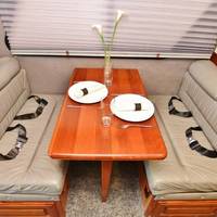 2004 Chinook DESTINY, 13