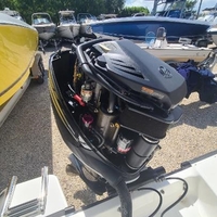 2005 Boston Whaler 210 Outrage, 18