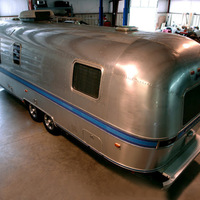 1988 AIRSTREAM Excella, 0