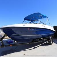 2016 Bayliner VR5, 23