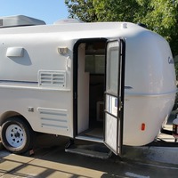 2016 Casita Casita-17 Spirit Deluxe, 3