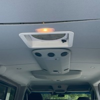 2016 Mercedes Benz Sprinter, 12