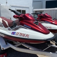 1999 Bombardier SEADOO 951 GTX, 0