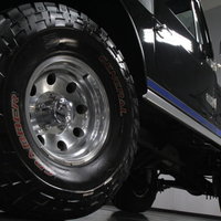 1980 Jeep CJ7 Renegade, 20