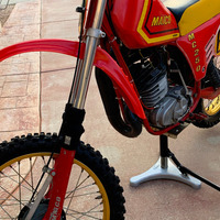 1980 Maico 250mc, 8