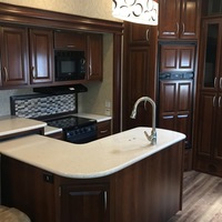 2016 Forrest river Wildcat 327RE LOADED, 5