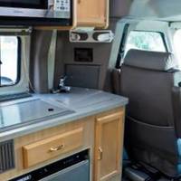 1999 Winnebago RIALTA FD TWIN, 5