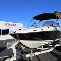 2006 Yamaha SX210, 7