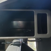 2001 Volvo VNL, 6