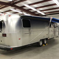2005 Airstream Classic, 2