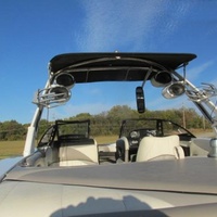 2012 Malibu Wakesetter 247 LSV, 4
