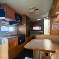 2007 Coachman Freedom Express, 8