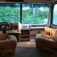 2000 Harney Coach Works 37ft Renegade - Casa Grande, 6