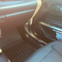 2019 Ford Super charged 800+ HP Mustang GT, 16