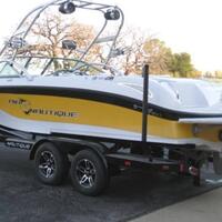 2008 Correct Craft Air Nautique 211 Limited, 3