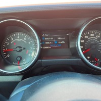 2019 Ford Super charged 800+ HP Mustang GT, 23