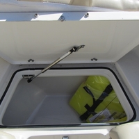 2019 Sea Chaser 24 HFC, 32