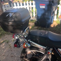 2013 Honda CB1100, 0