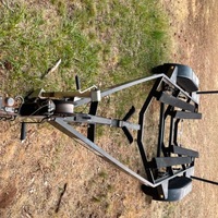1993 MasterCraft 190, 5