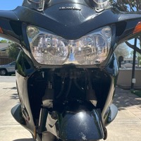 2012 Honda ST1300 ABS, 2