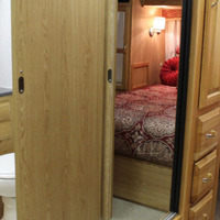 2005 Airstream Classic, 15