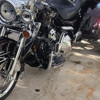 2006 roadking with 2015 roadsmith trike kit custom roadsmith trike, 2