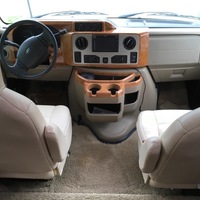 2012 Winnebago Aspect 28t, 8