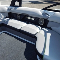 2016 Malibu Wakesetter 22 VLX, 30