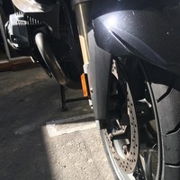 2013 BMW R1200rt, 8