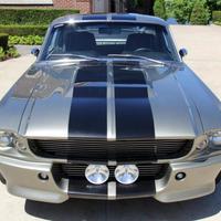 1967 Ford Mustang FI363 Stroker Eleanor, 6